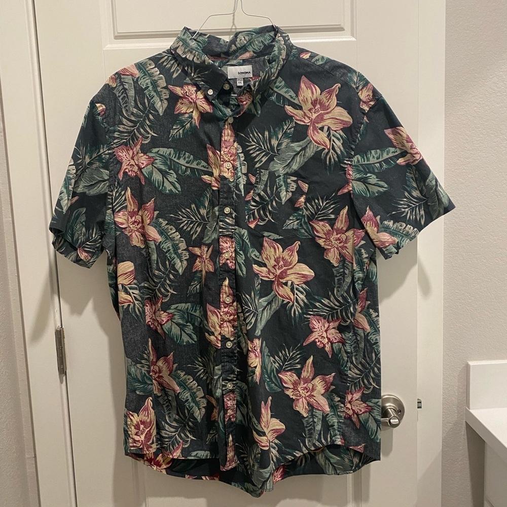 Men’s shirt
